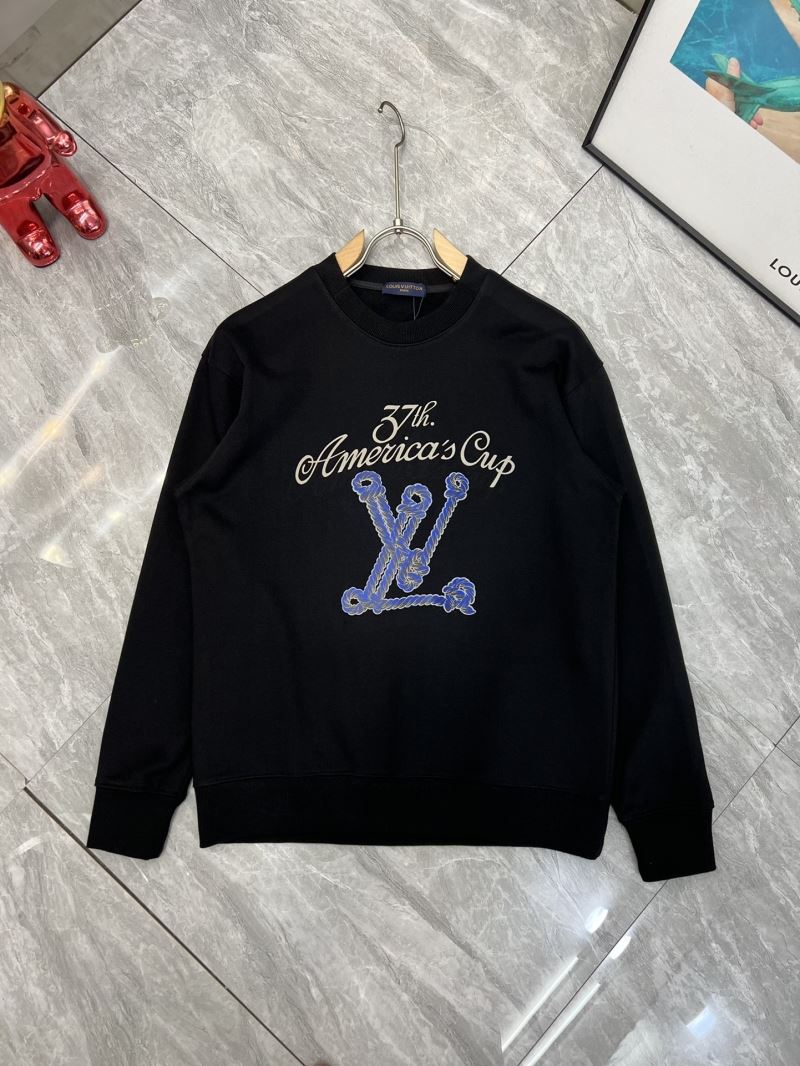 Louis Vuitton Hoodies